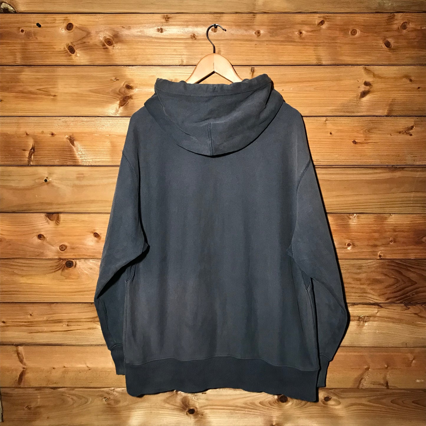 Gap Tonal Arc Spellout hoodie