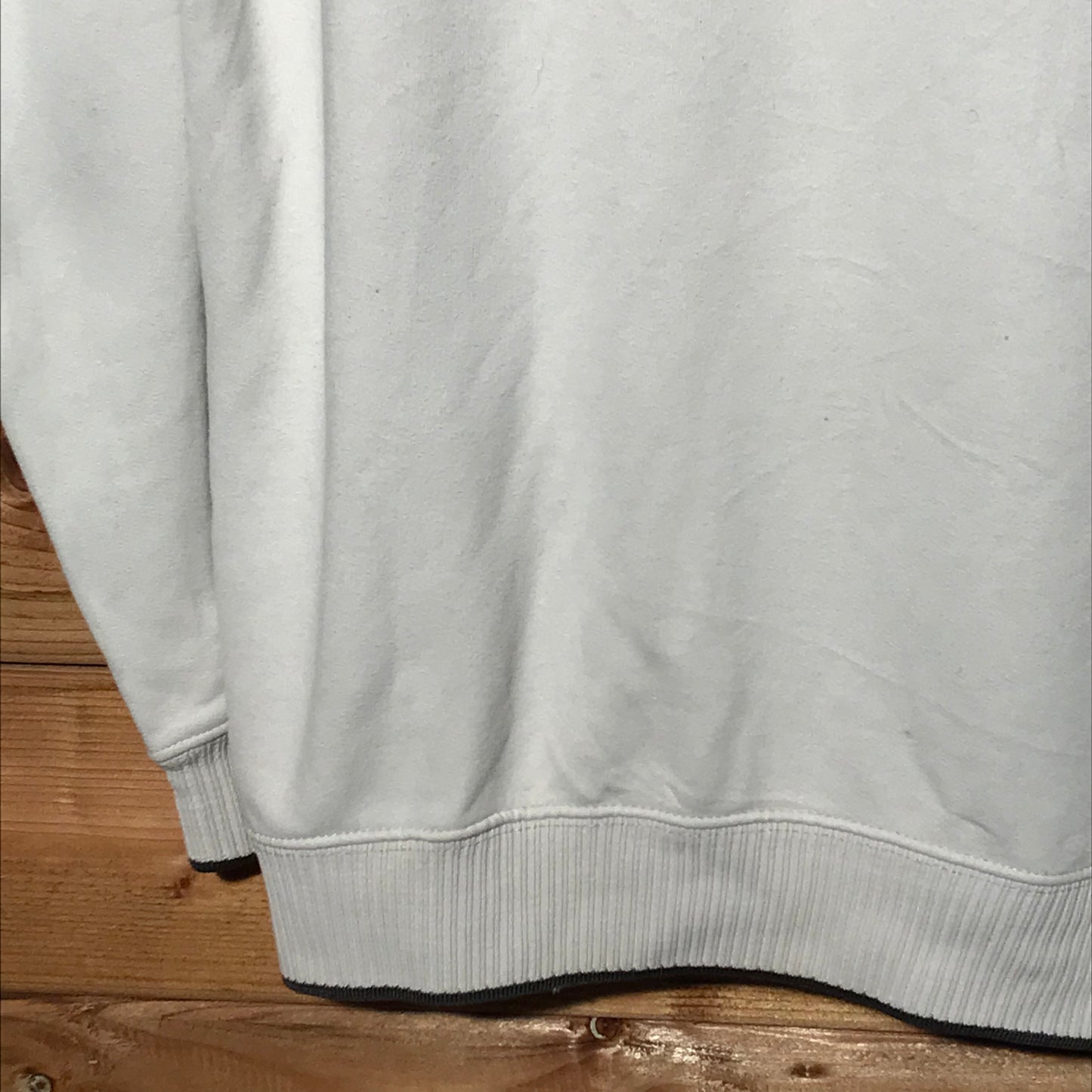 90s Puma Centre Logo sweatshirt