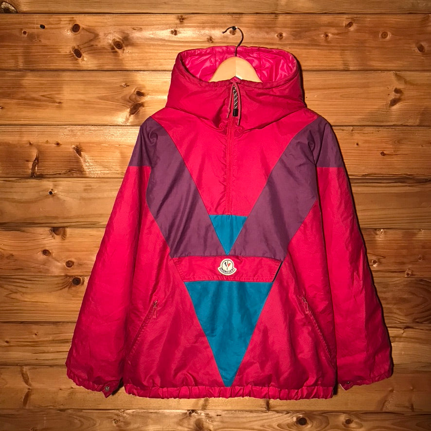 90s Moncler Grenoble Padded Ski jacket