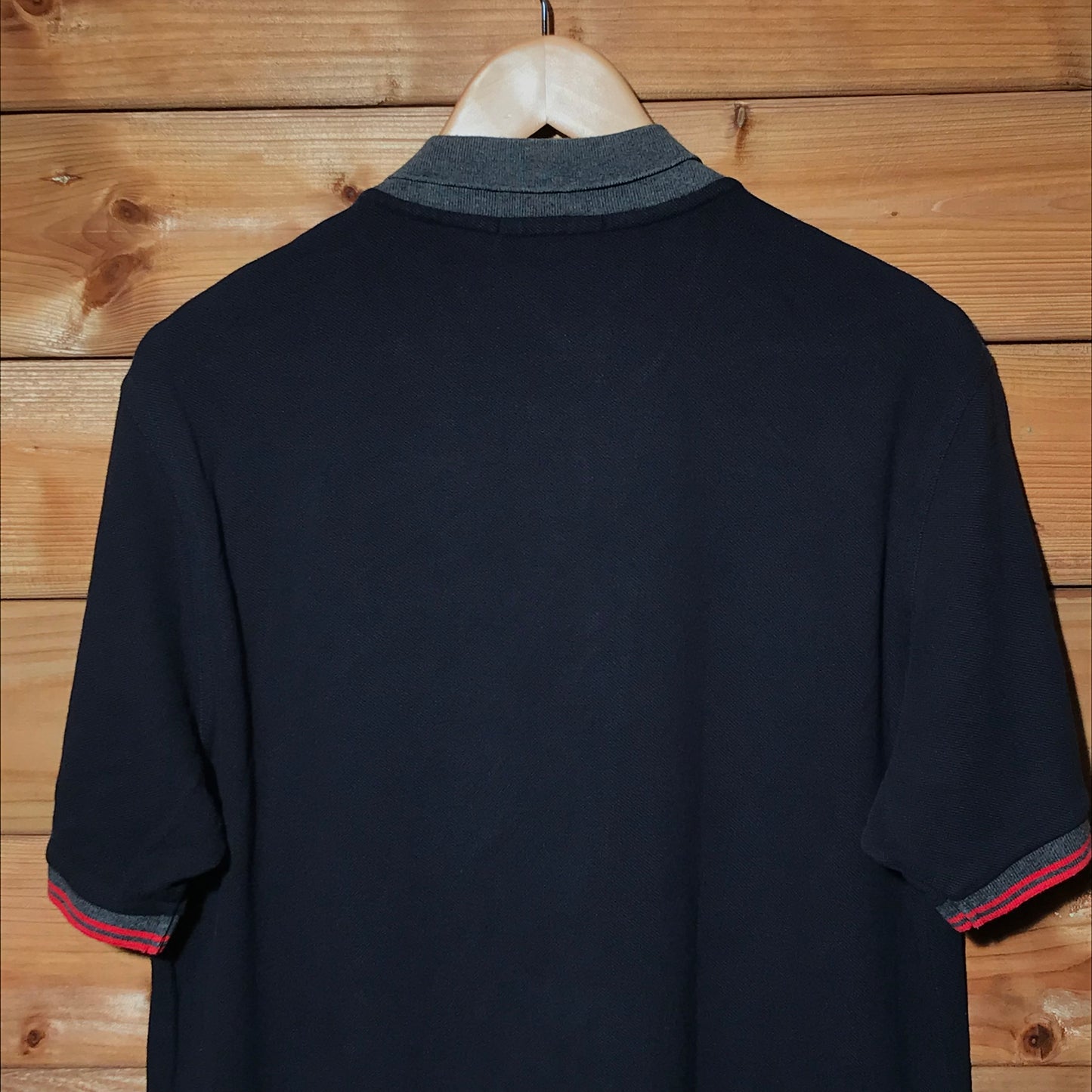 Fred Perry Essentials polo t shirt