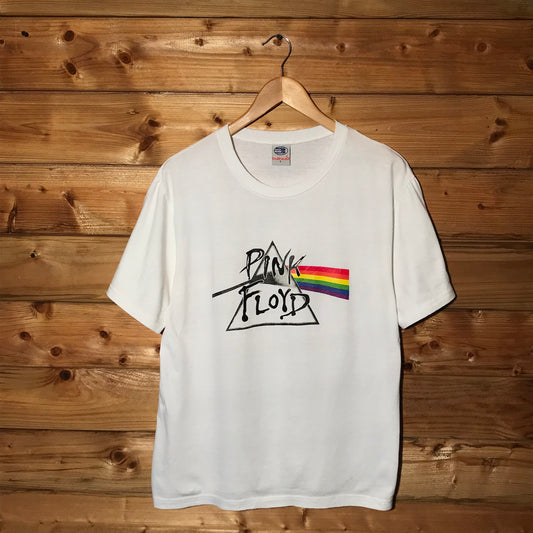 Pink Floyd The Dark Side Of The Moon Album t shirt