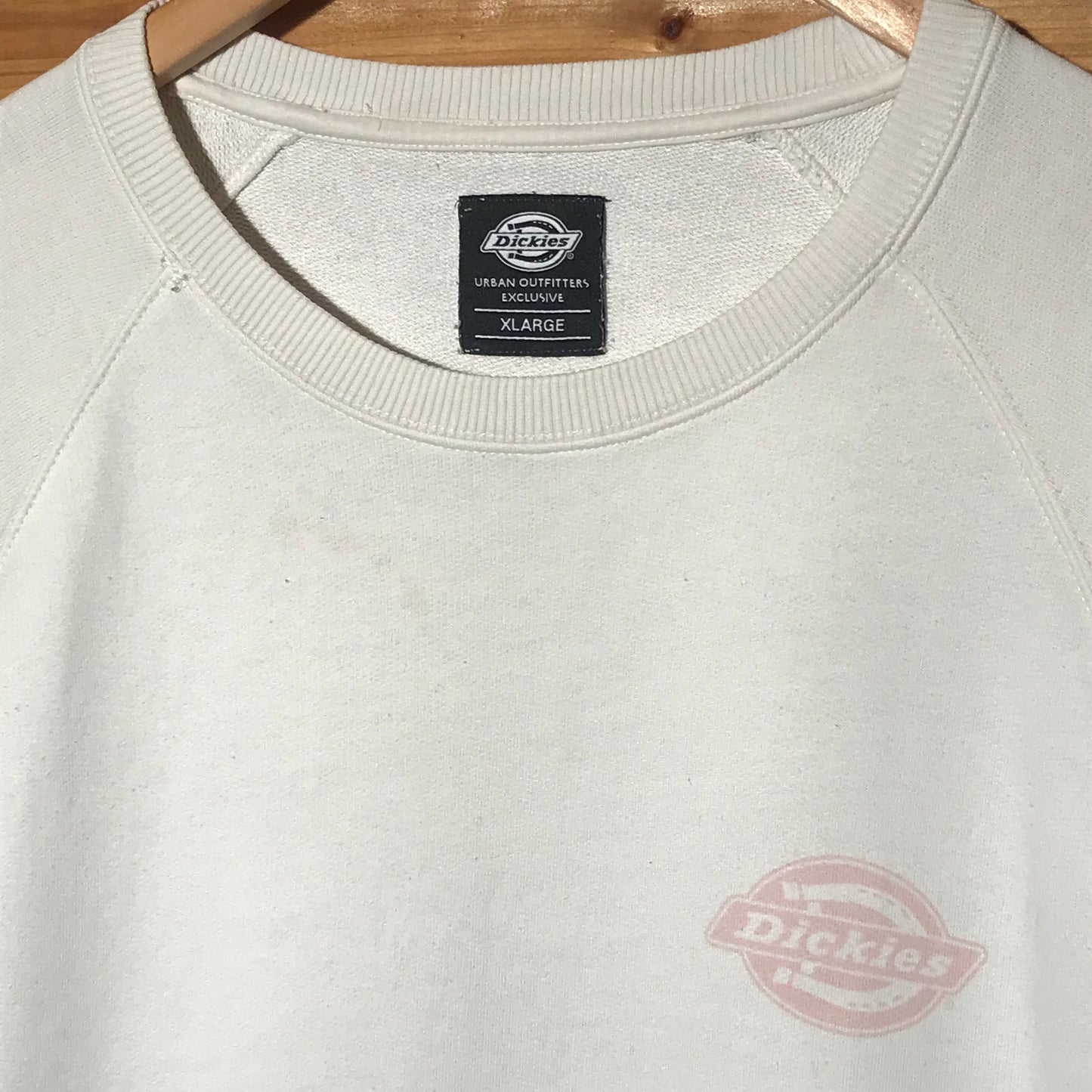 Dickies x Urban Outfitters Essentials sweatshirt