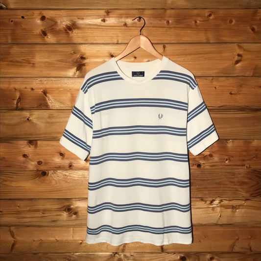 Fred Perry Striped t shirt