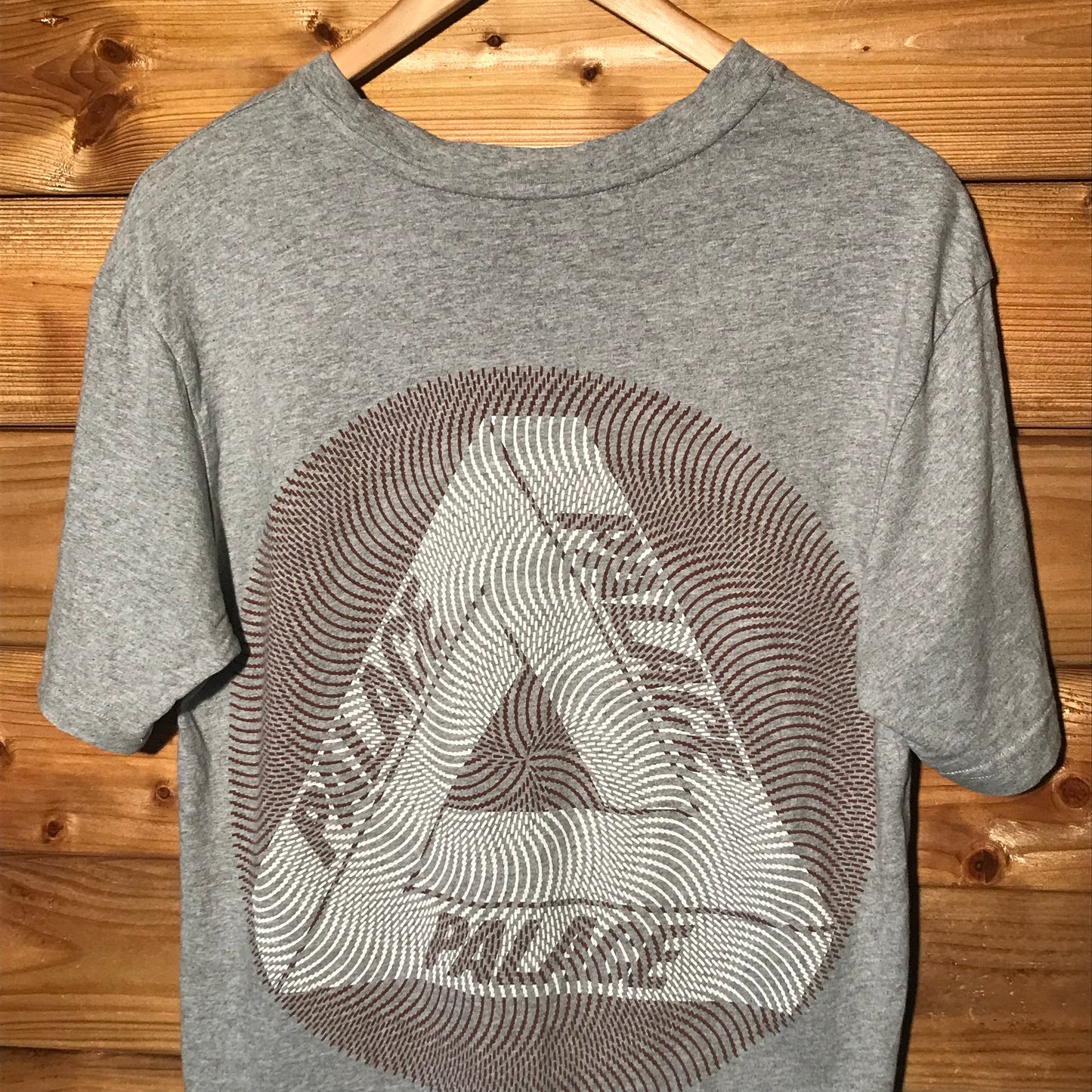 Palace Drury Swirl Triferg t shirt