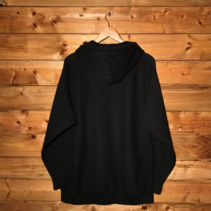 Stüssy Tokyo Chapter Arc Spellout hoodie