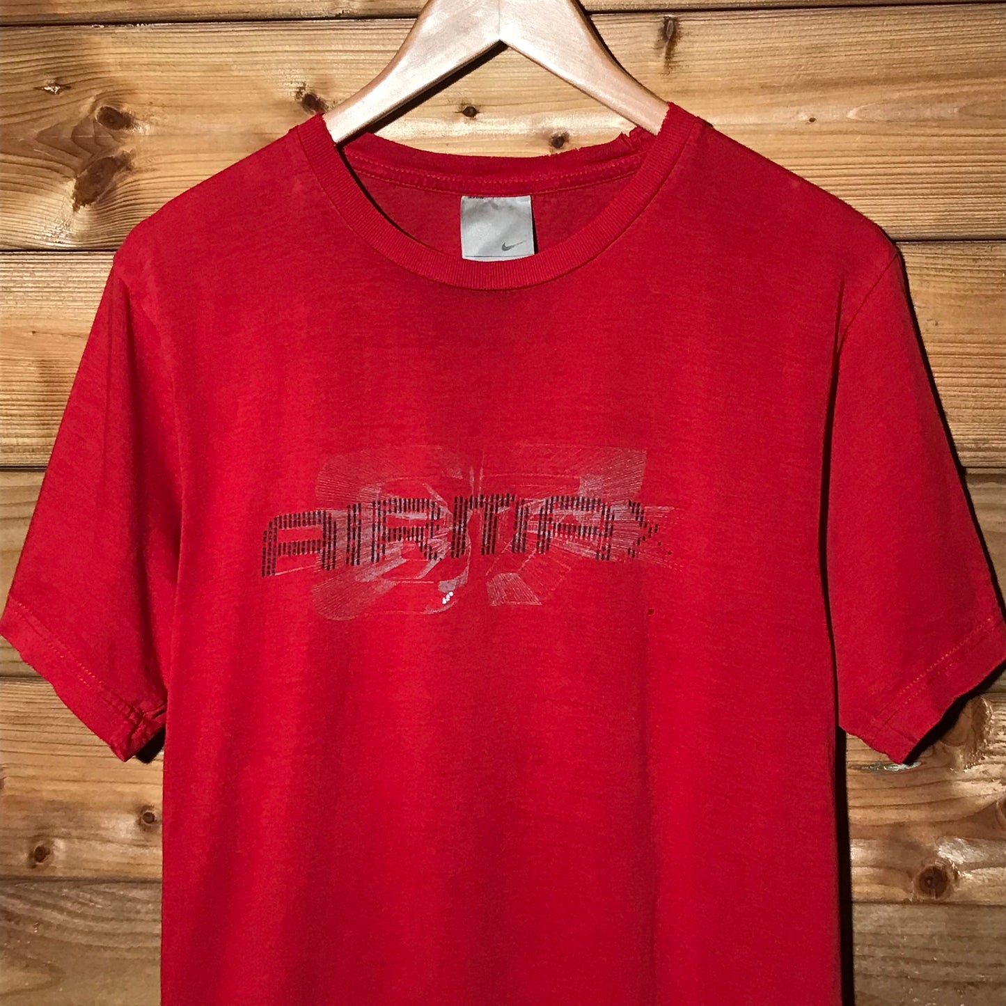 Nike Air Max 87 Spellout t shirt