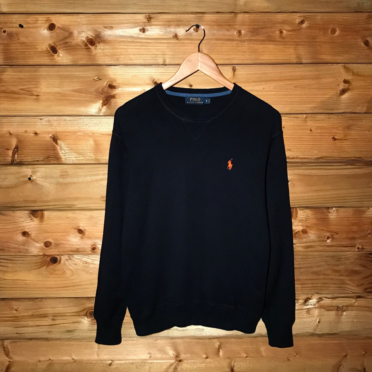 Polo Ralph Lauren Essentials sweatshirt