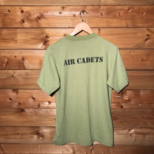 Air Cadets Mach 06 t shirt