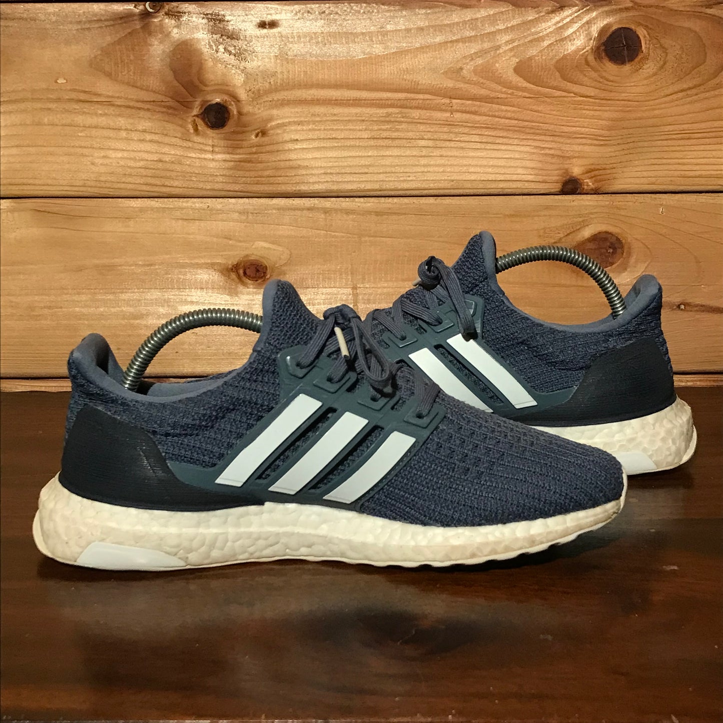 2018 Adidas Ultraboost 4.0 trainers