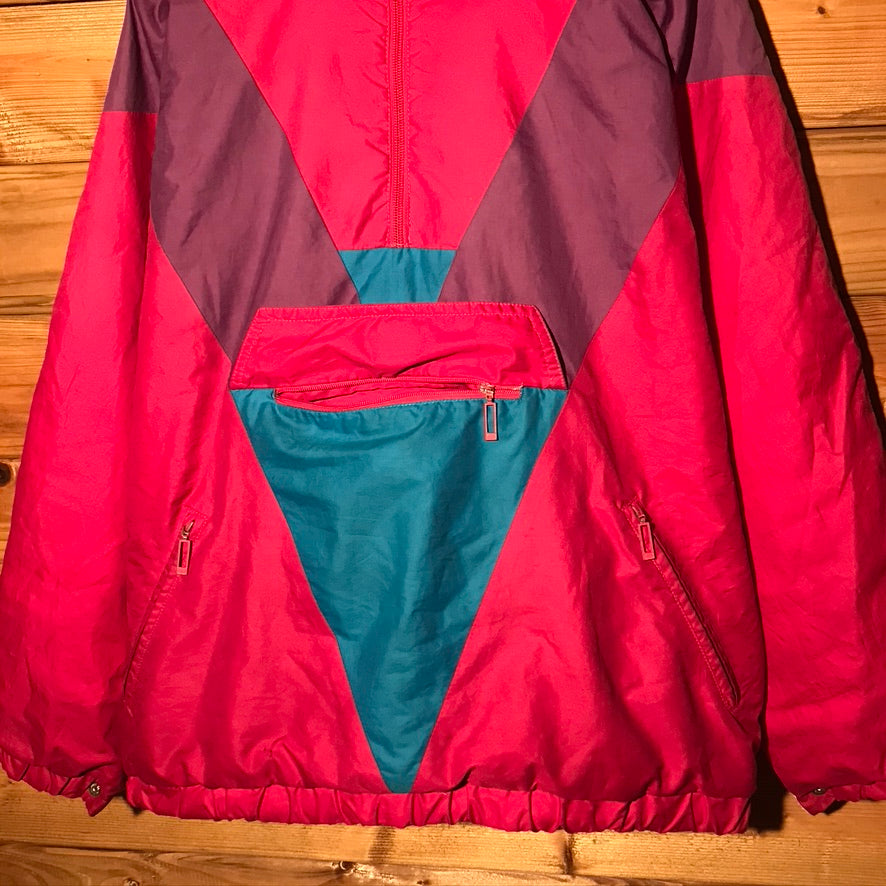 90s Moncler Grenoble Padded Ski jacket