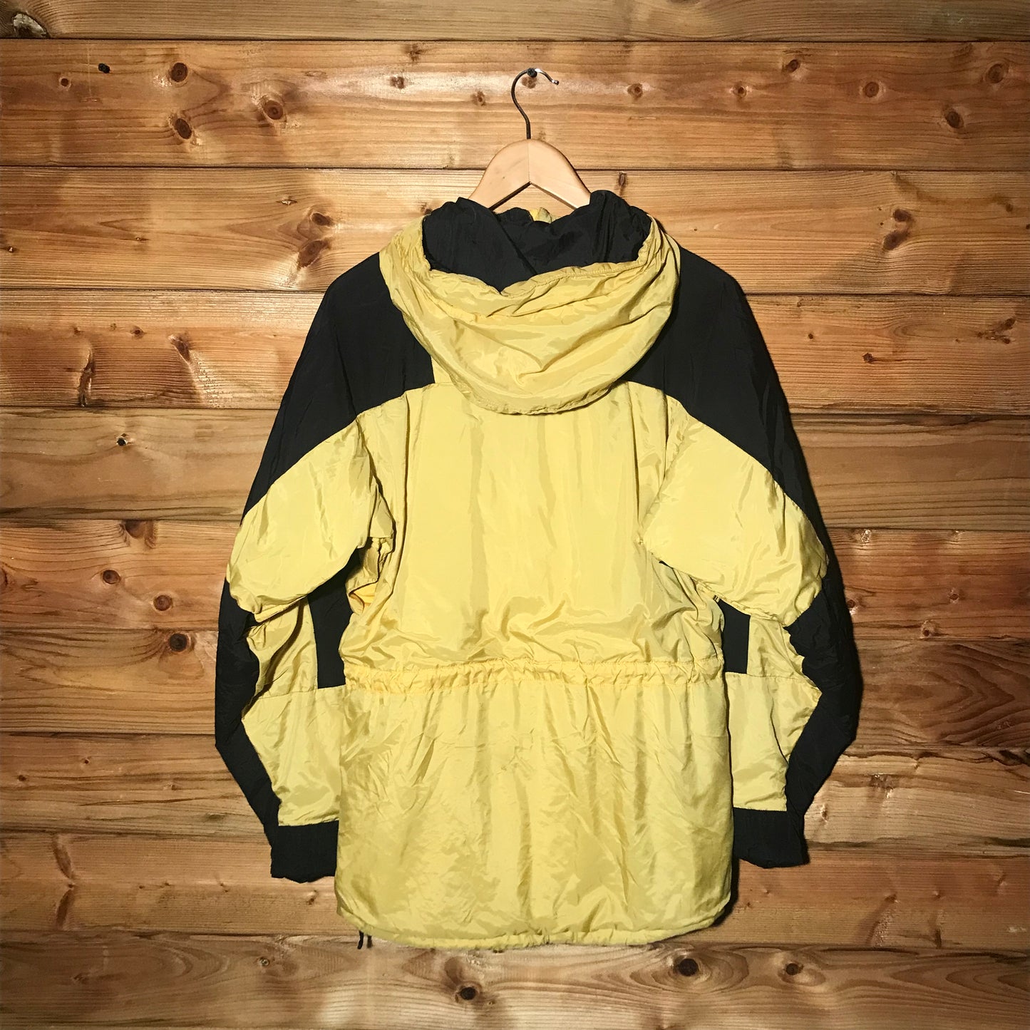 90s The North Face Goretex Mountain Light jacket