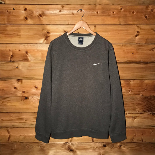 2015 Nike Swoosh Essentials sweatshirt