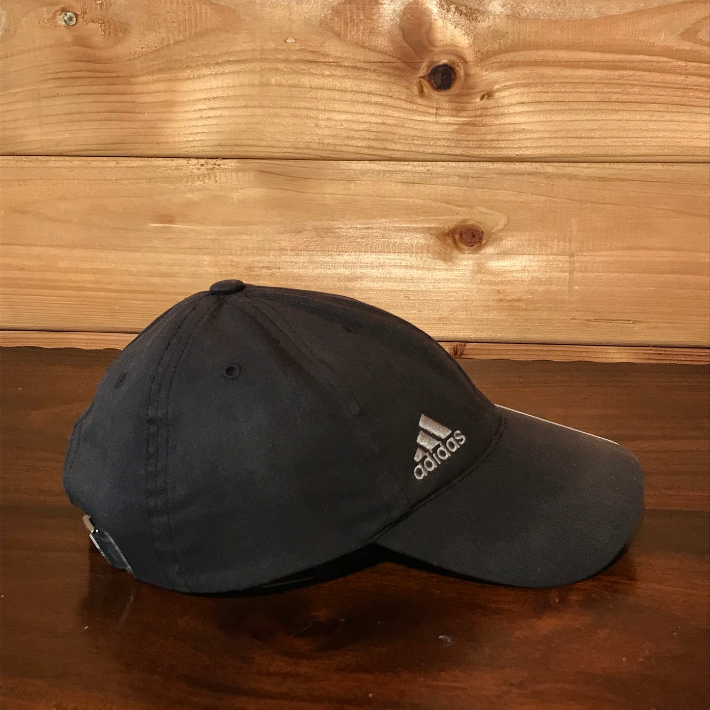 Adidas Side Striped Brim cap