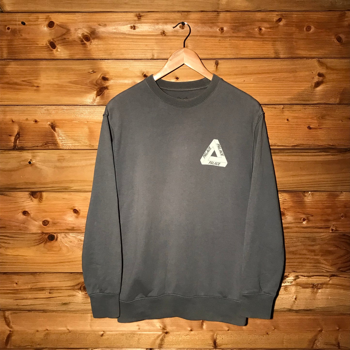 Palace JKR Triferg sweatshirt