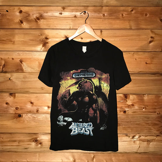 Sega Genesis Altered Beast Promo t shirt