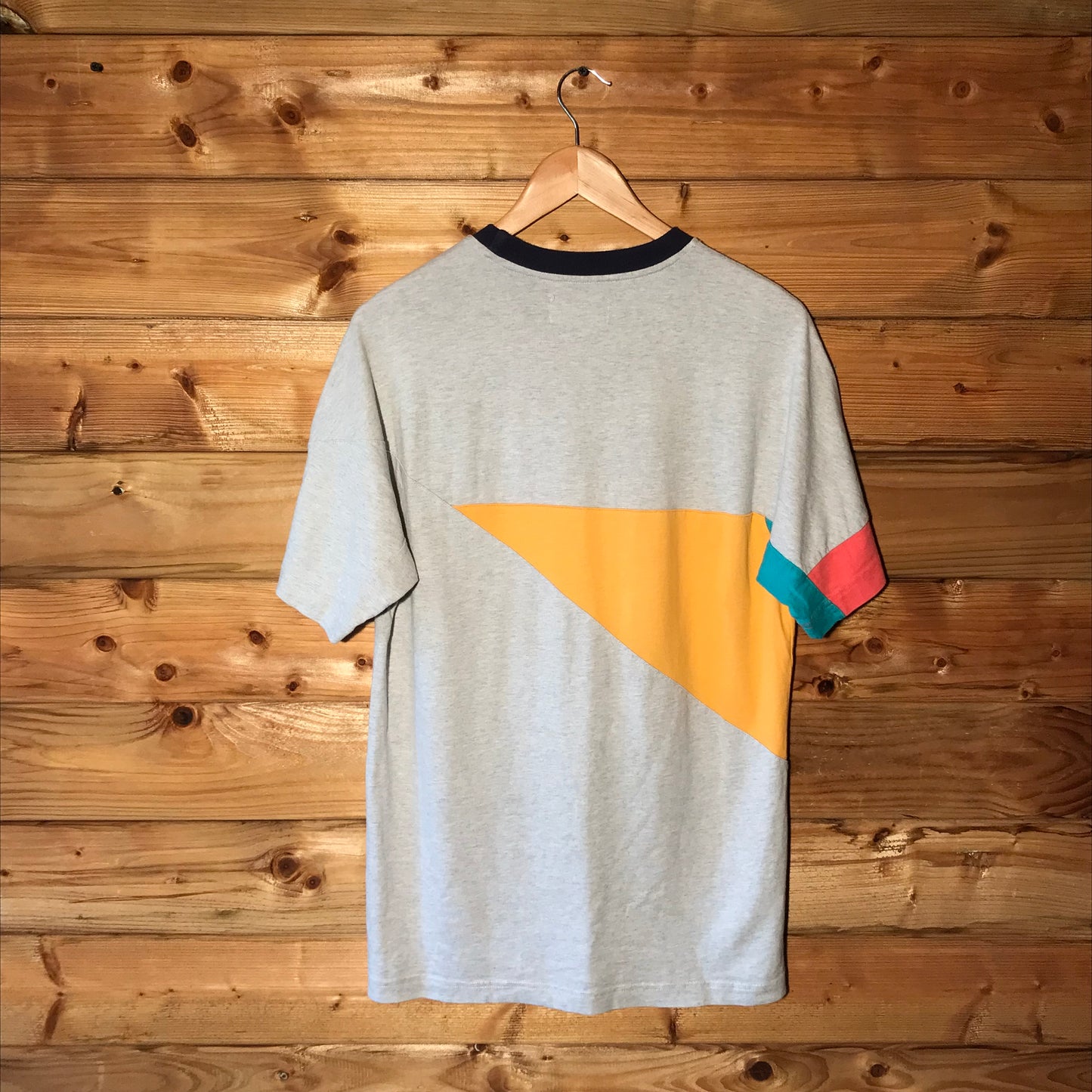 Palace Metric Abstract t shirt