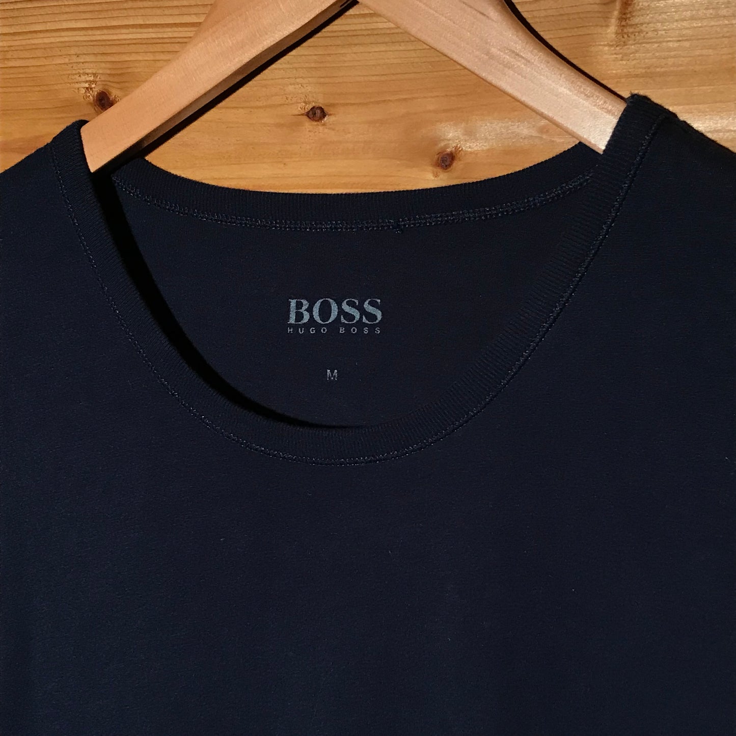 Hugo Boss Tonal Essentials t shirt