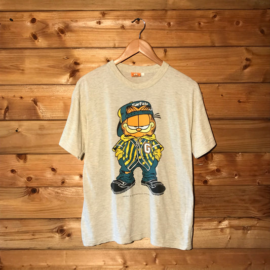 1978 Garfield Character Promo t shirt