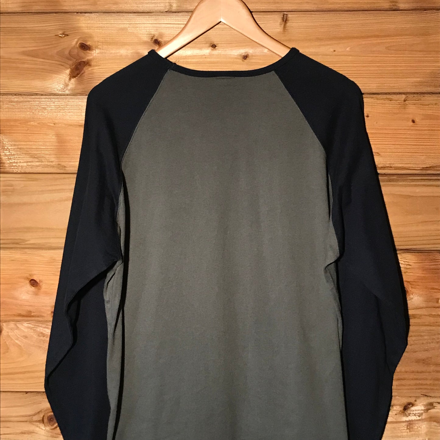 Kickers Essentials long sleeve t shirt