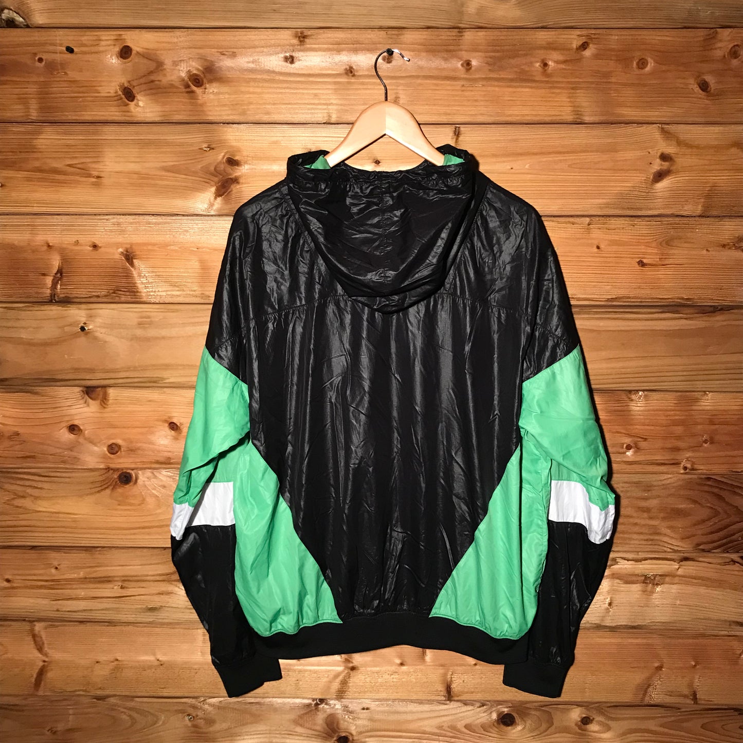 2009 Nike Power Colour Block jacket