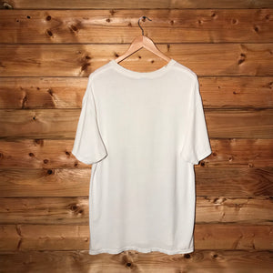 Stüssy Everyone Wants To Be A DJ Spellout t shirt