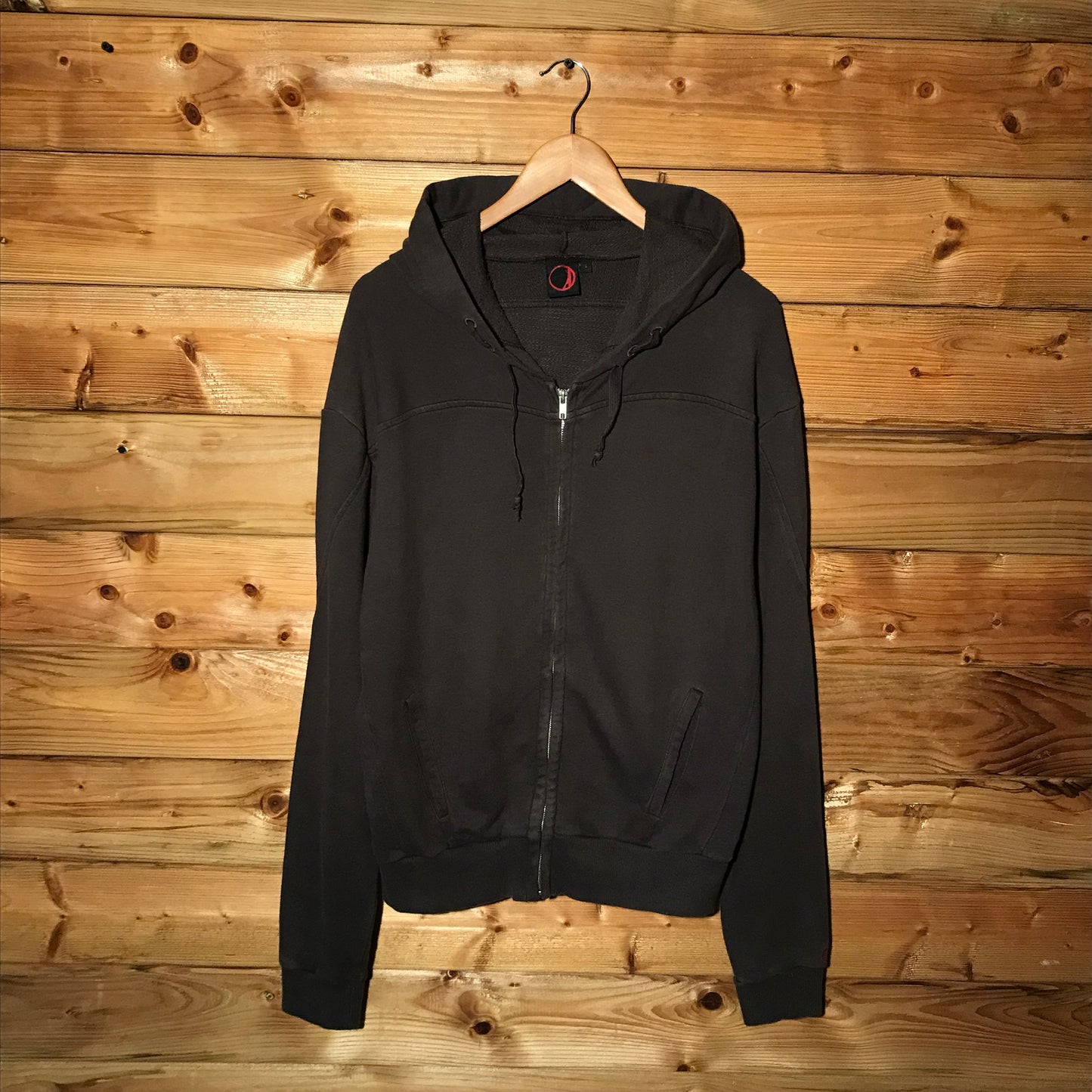 Levis Engineered Jeans Skyline zip up hoodie