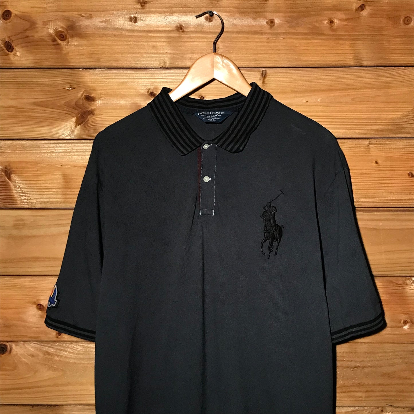 2014 Polo Ralph Lauren Ryder Cup polo t shirt