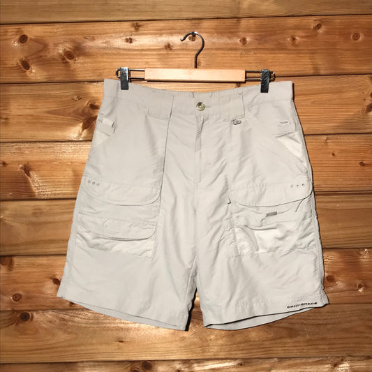 Columbia PFG Omni Shade Utility shorts