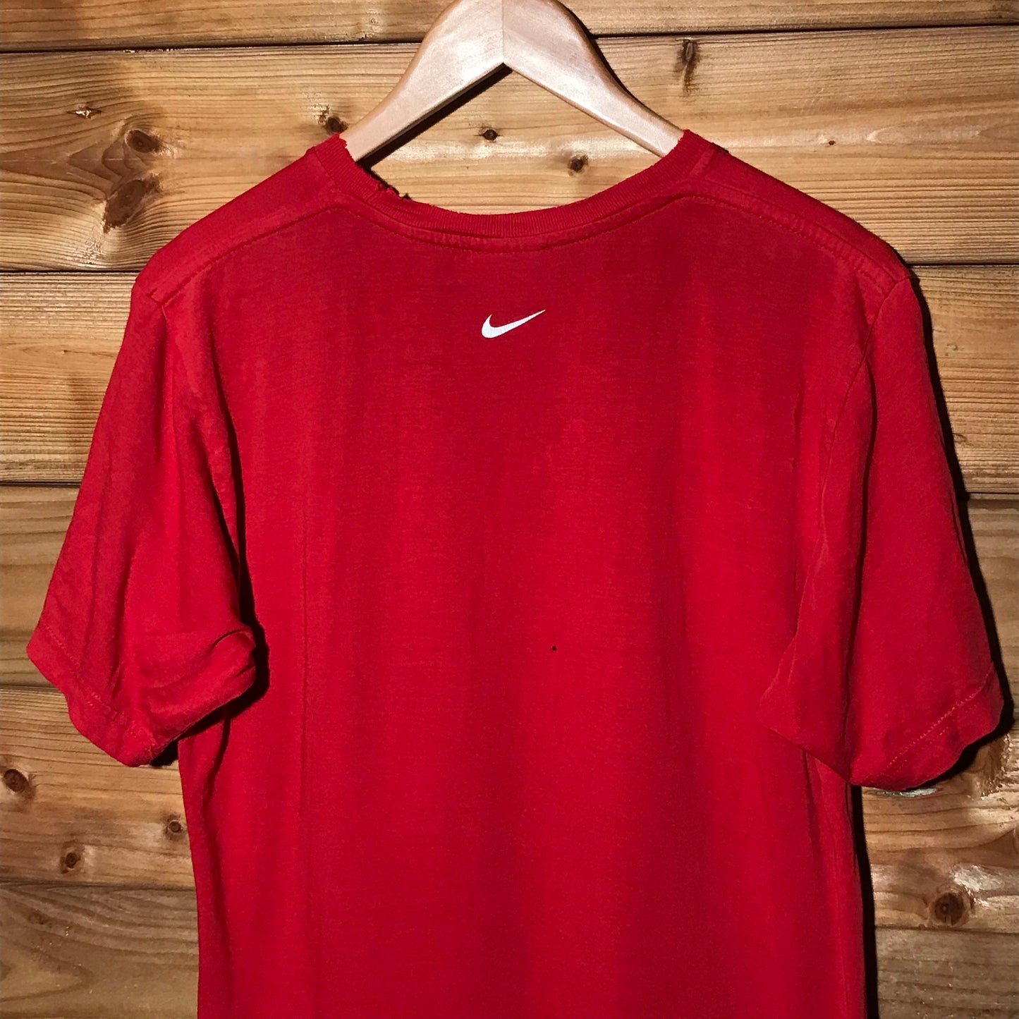 Nike Air Max 87 Spellout t shirt