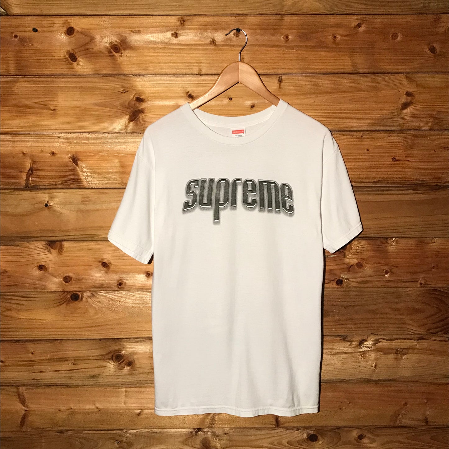 Supreme Hypnotize Camp Posse t shirt