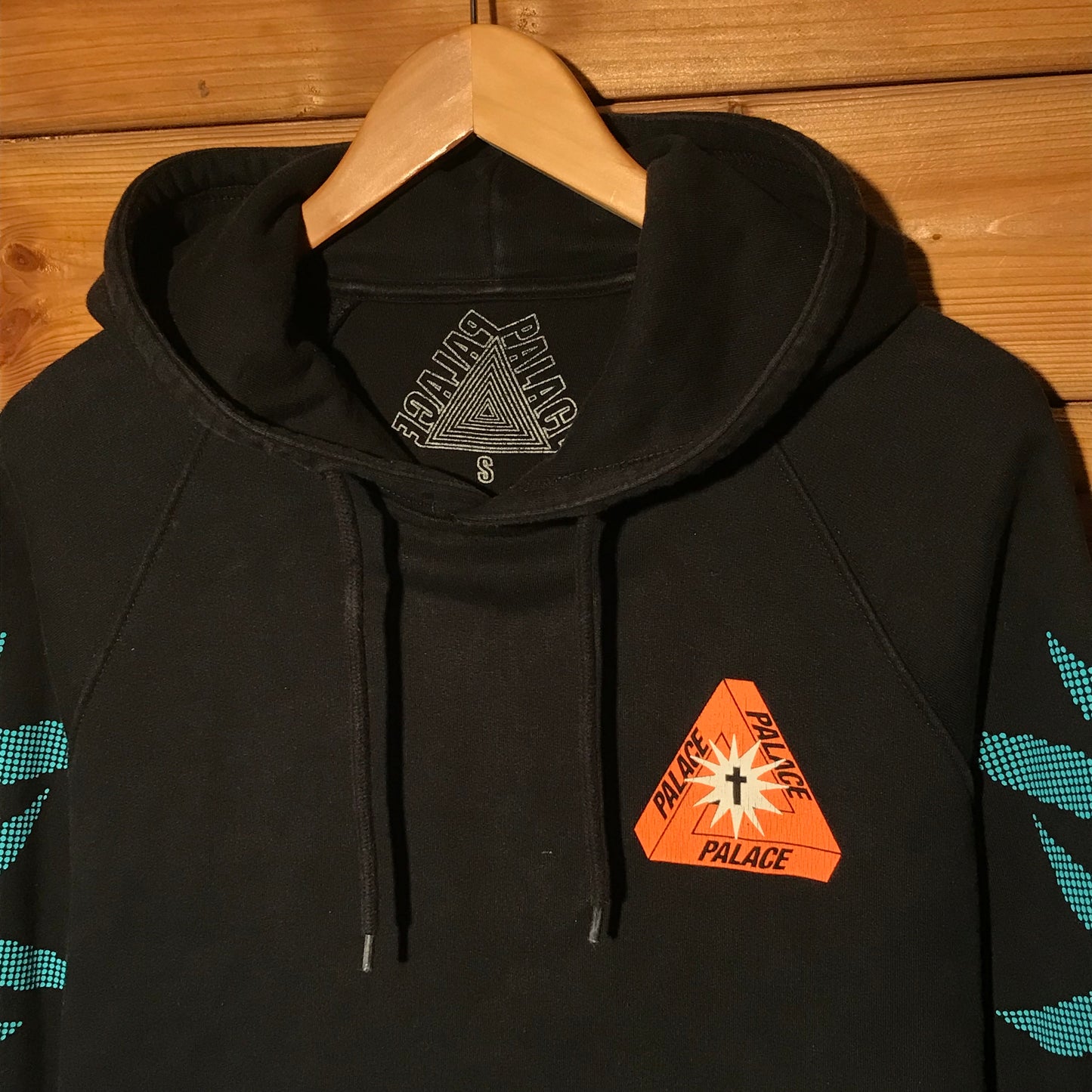 Palace Hiferg Triferg hoodie