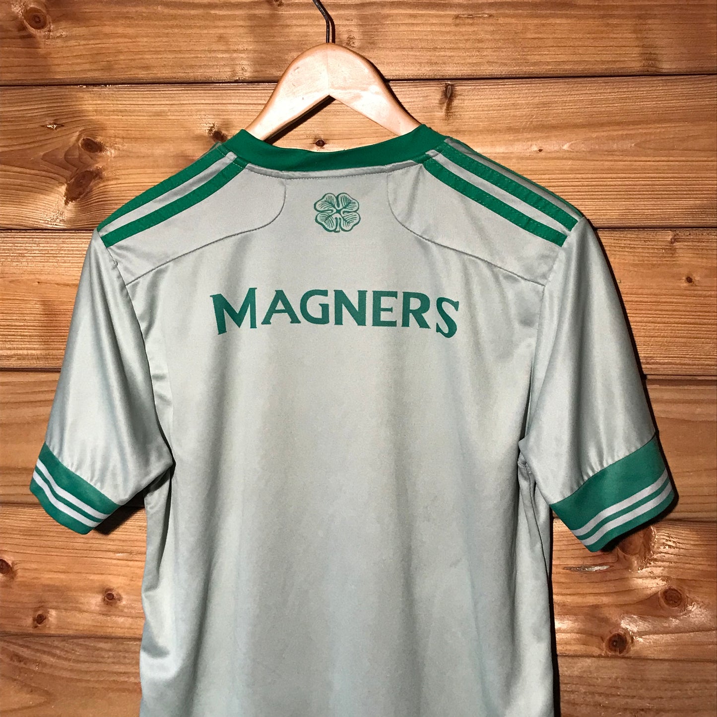 2020 Adidas Celtic Away t shirt