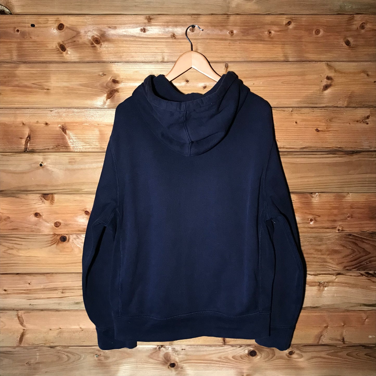 Polo Ralph Lauren Essentials zip up hoodie