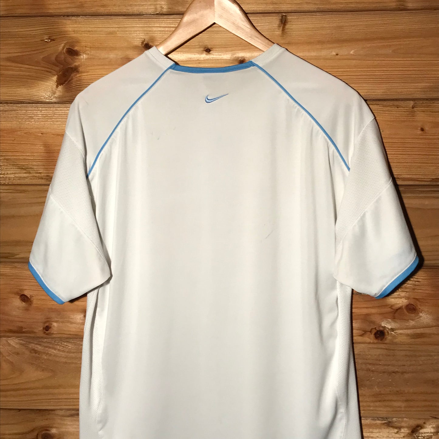 Nike Air Max 95 Tonal Spellout Centre Swoosh t shirt