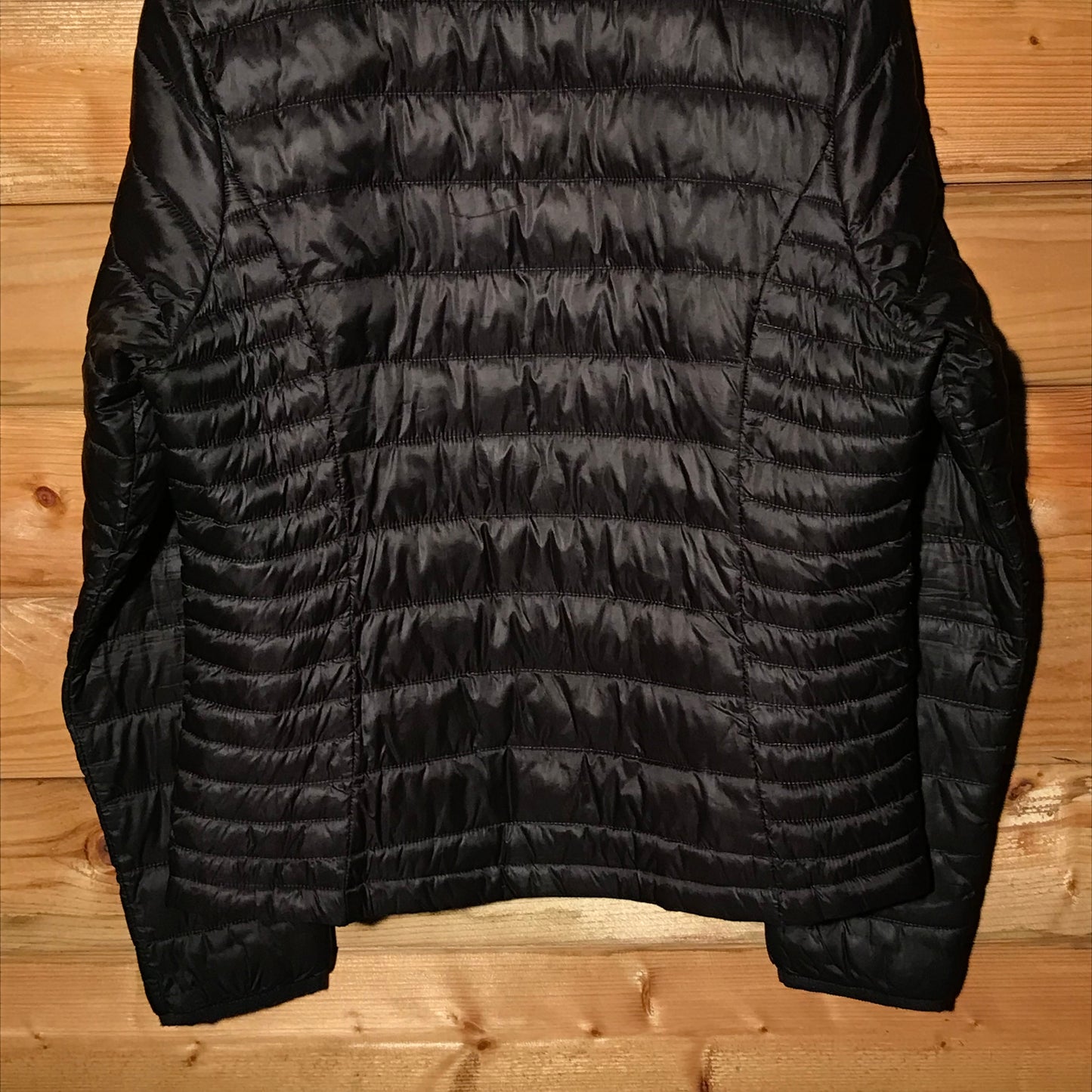 True Religion Essentials puffer jacket