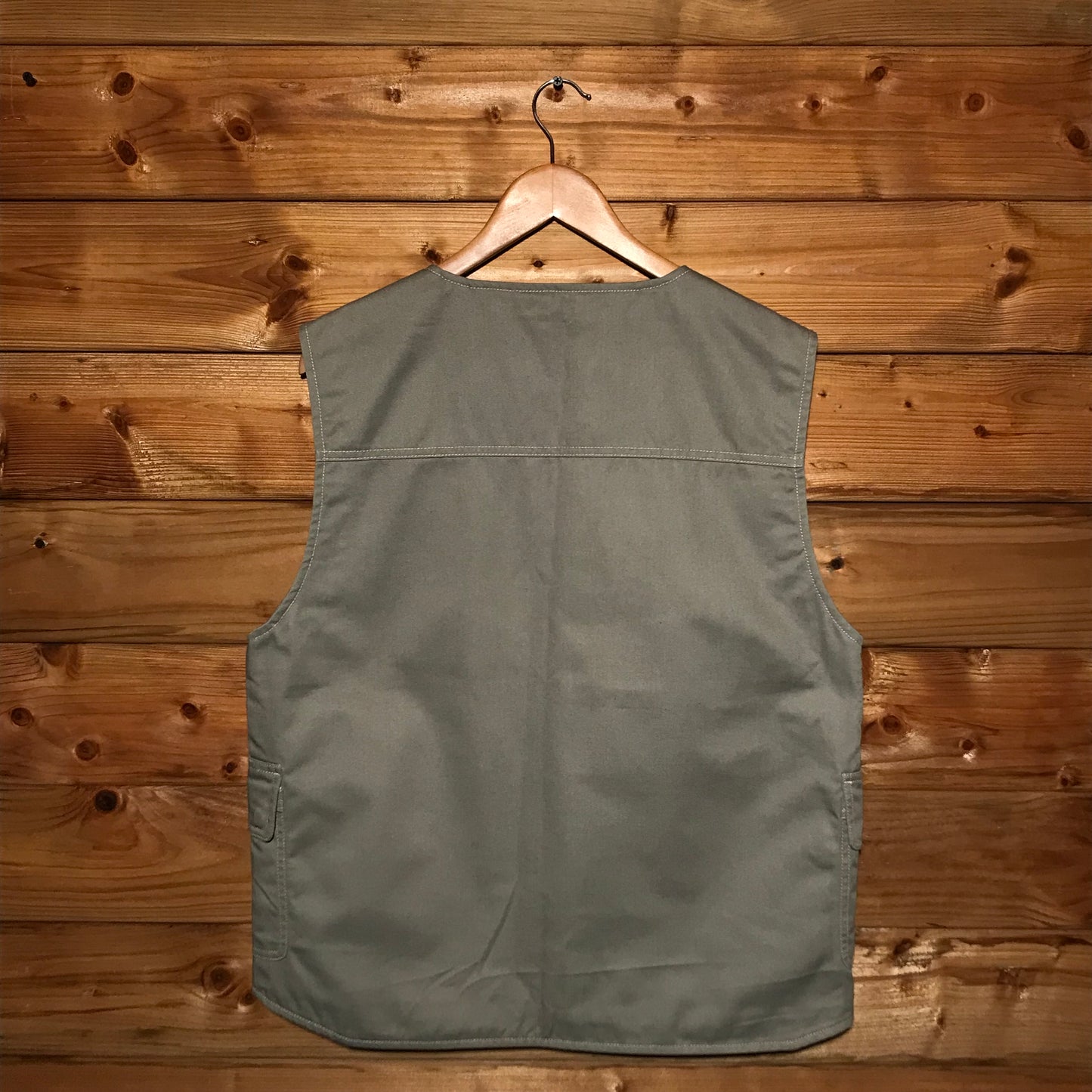 Stüssy Authentic Workgear Utility gilet