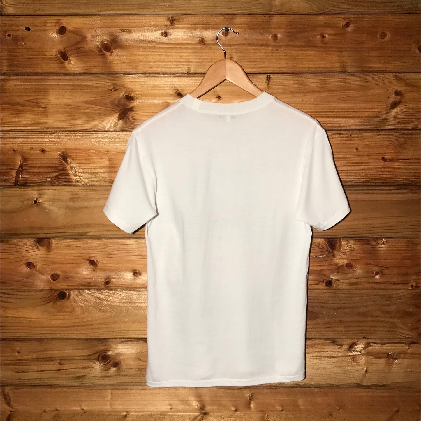 1996 Paul Smith Jeans Trainspotting Movie Promo t shirt