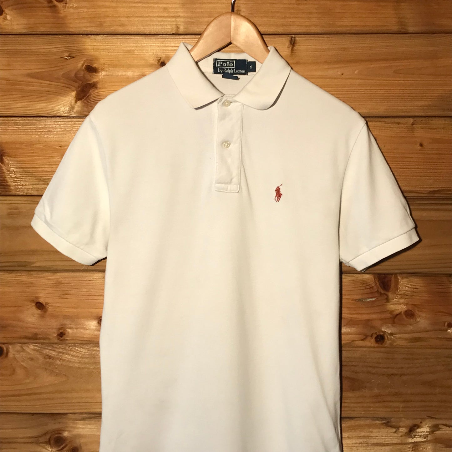 Polo Ralph Lauren Essentials polo t shirt