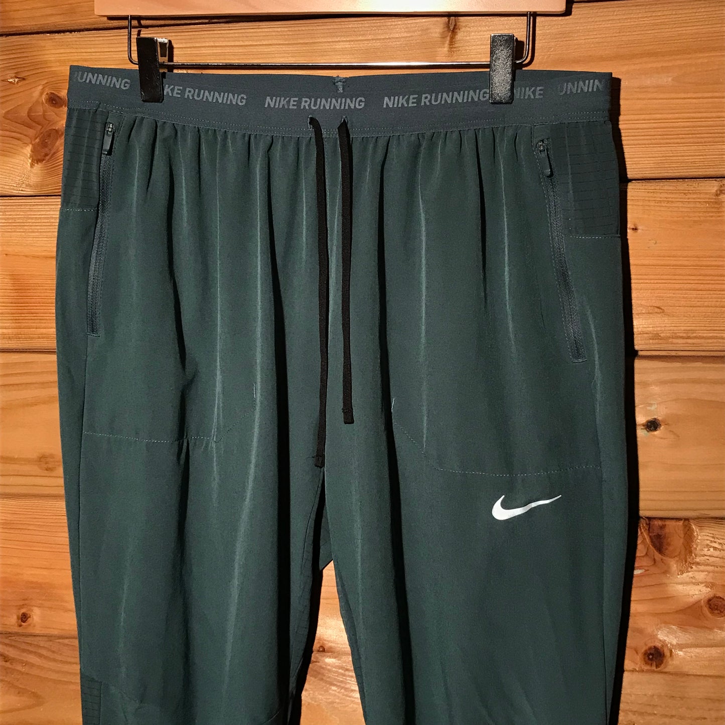 Nike Drifit Running track pants