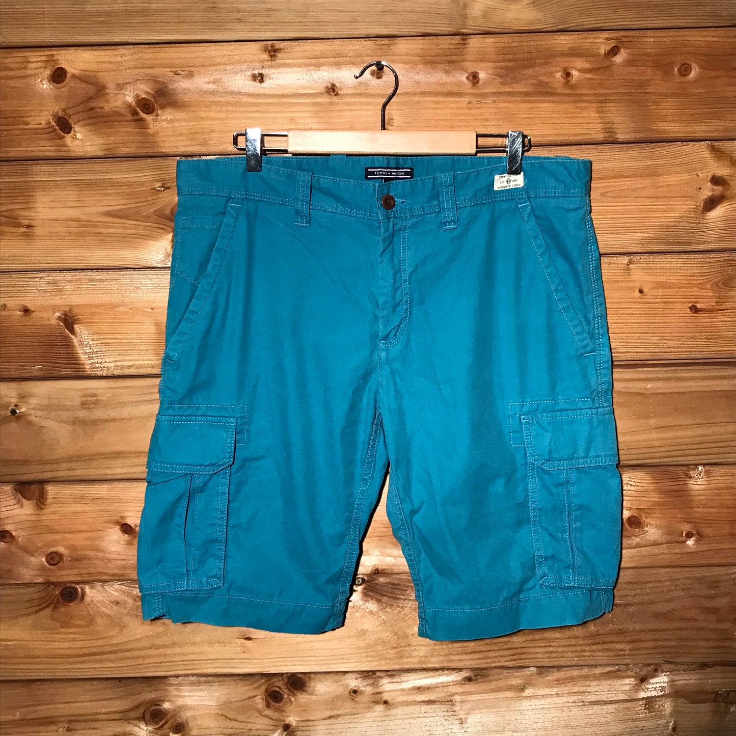 Tommy Hilfiger cargo shorts