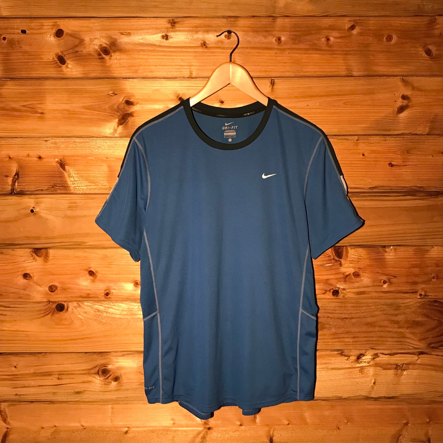 2013 Nike Running Drifit Essentials t shirt