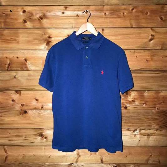 Polo Ralph Lauren Essentials polo t shirt