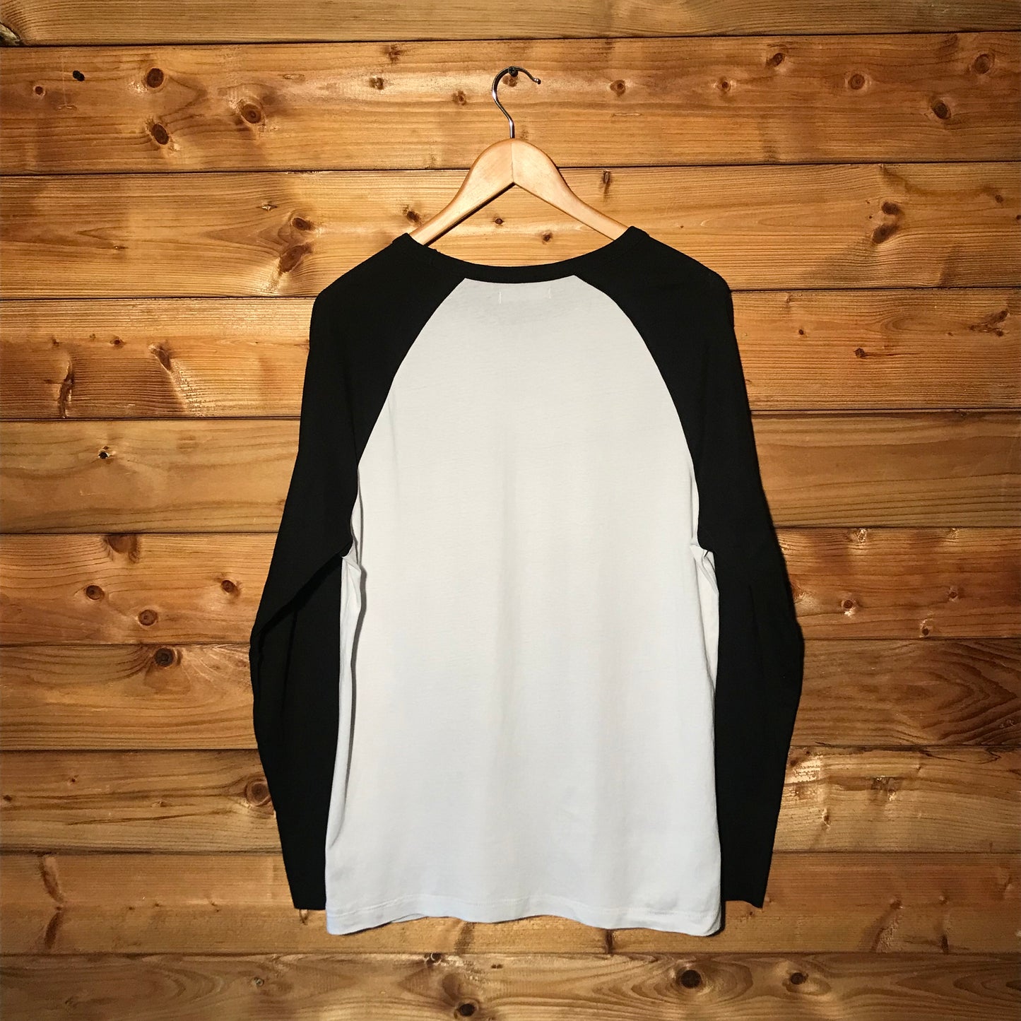 French Connection FCUK Spellout long sleeve t shirt