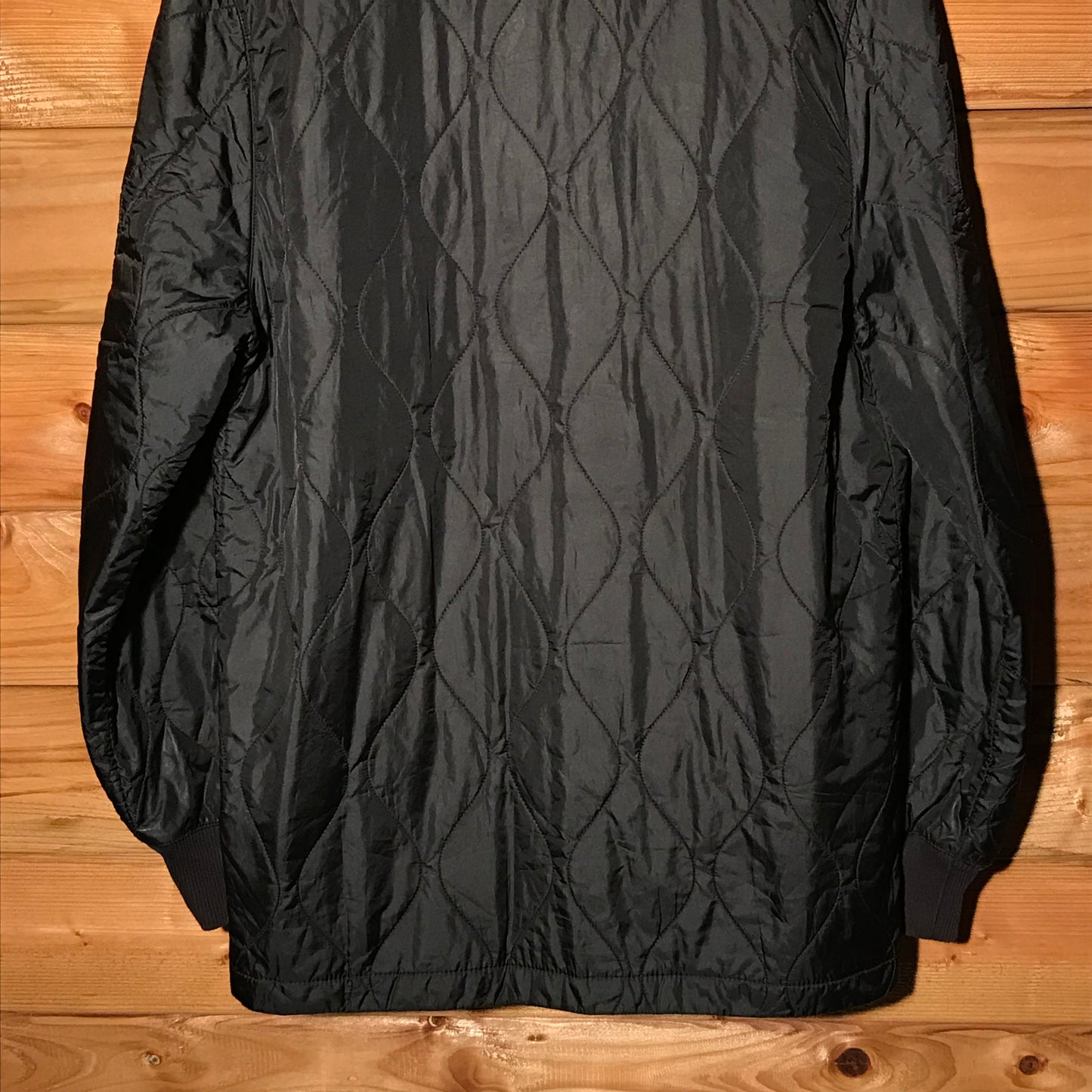 2010 Nike Premium Tonal Quilted jacket