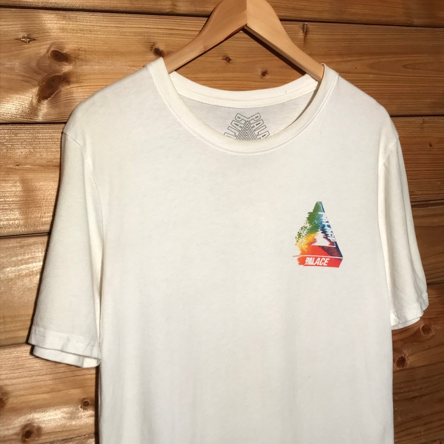 Palace Smudge Triferg t shirt