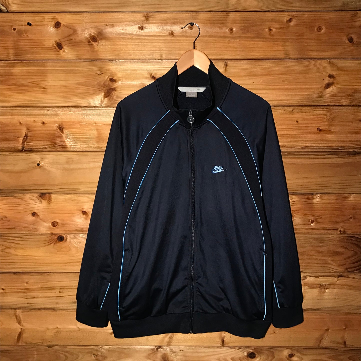 2005 Nike Piping track jacket