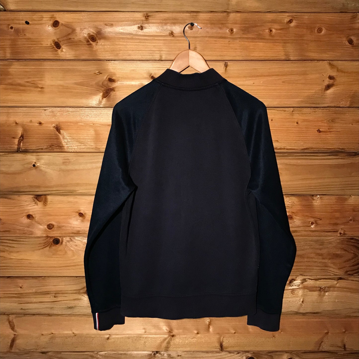 Lacoste Live Two Tone track jacket