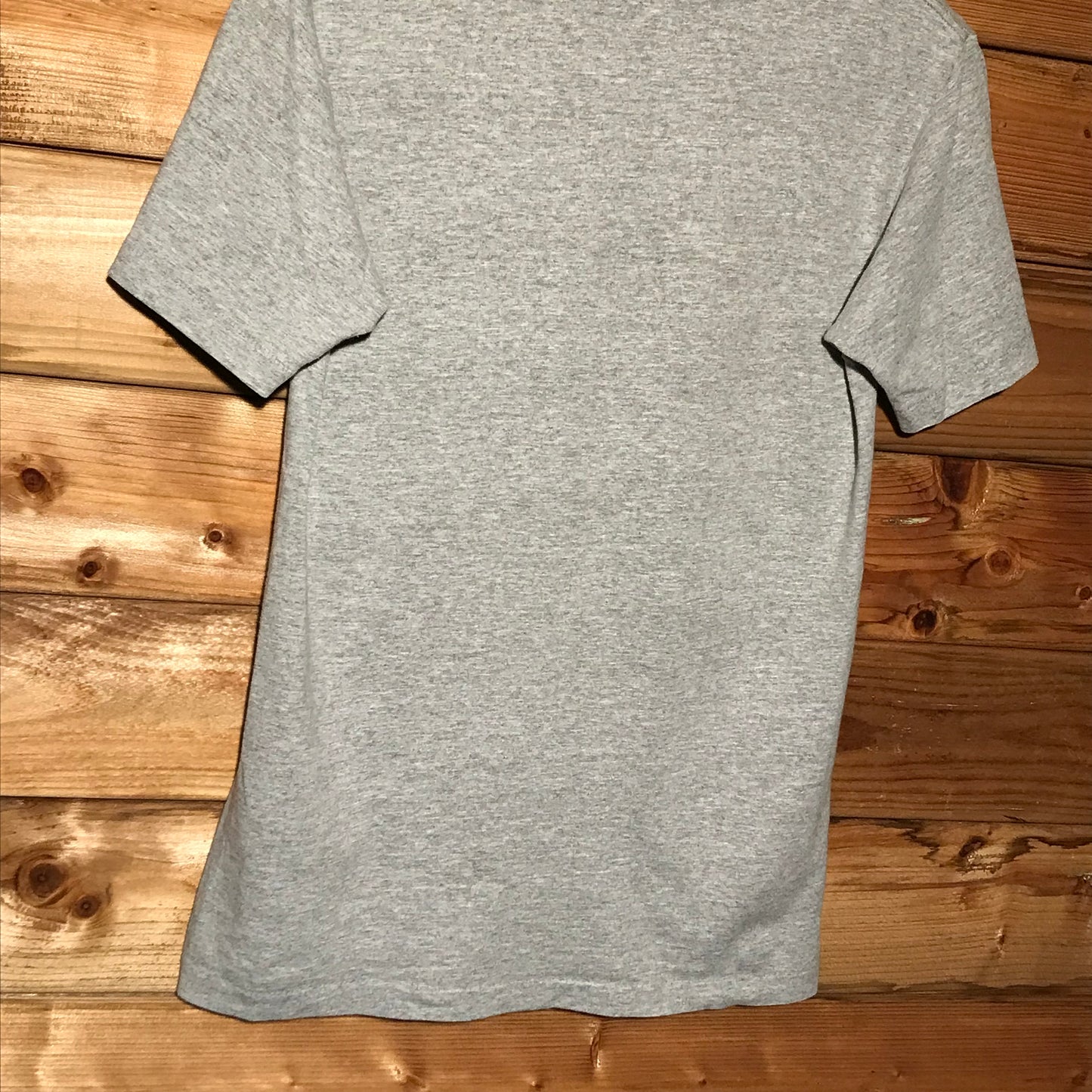 90s Stüssy Floral Link t shirt
