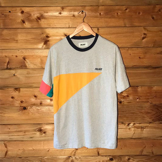 Palace Metric Abstract t shirt