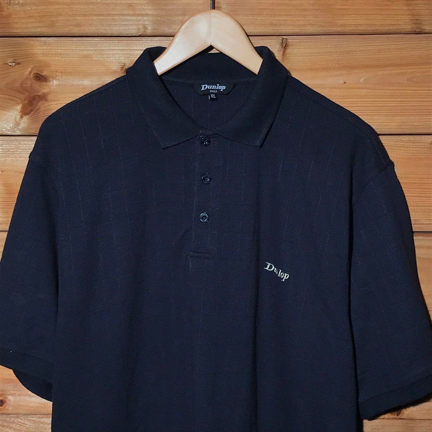 Dunlop Golf polo t shirt